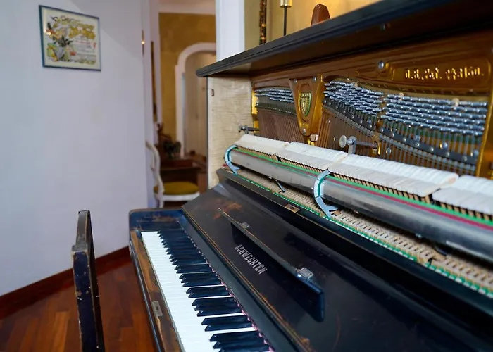 B&B Arts And Music