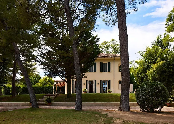 Villa Monacelli