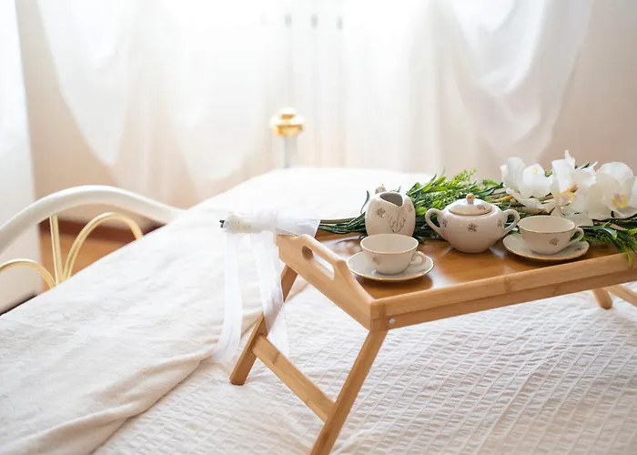 B&B Il Salvi