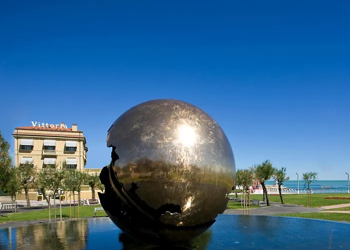 Hotel 5 stelle: Hotel Vittoria