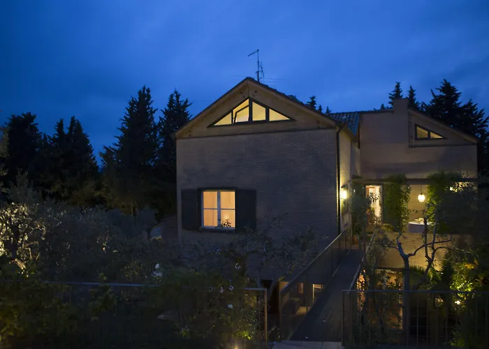 B&B Villino Ada
