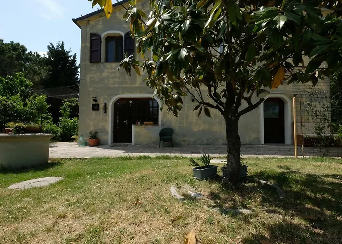 Casa Monteluro - B&B