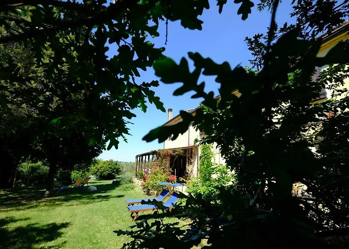 Casa Monteluro - B&B